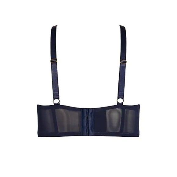 Alexis Underwire Bra, Sexy Lingerie - Picture 12 of 16